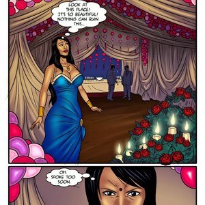 Miss Rita EP 13 image 006