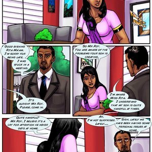 Miss Rita EP 3 image 011