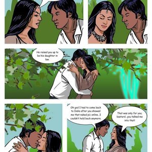 Episode 1 - The Home Coming 1 image 010