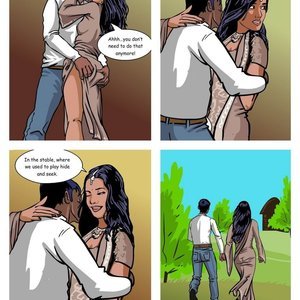 Episode 1 - The Home Coming 1 image 011