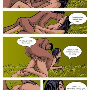 Episode 1 - The Home Coming 1 image 016
