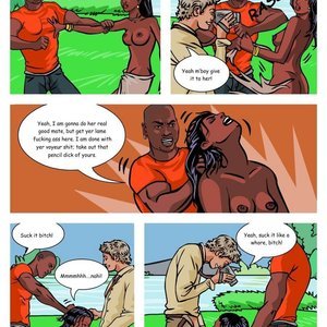 Episode 1 - The Home Coming 1 image 024