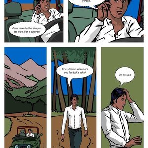 Episode 1 - The Home Coming 1 image 026