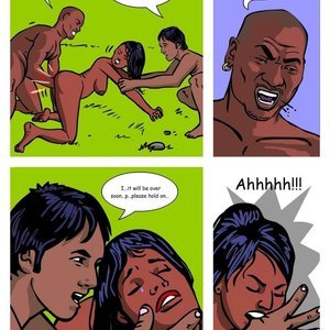 Episode 1 - The Home Coming 1 image 030