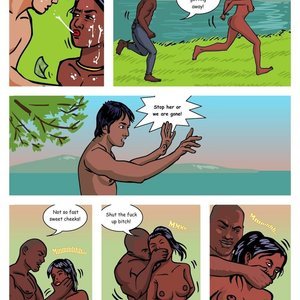Episode 1 - The Home Coming 1 image 034
