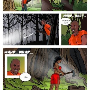 Episode 2 - The Home Coming 2 image 022