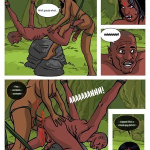Episode 2 - The Home Coming 2 image 029