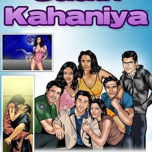 Saath Kahaniya – Episode 1  Aditya (Kirtu Comics) thumbnail