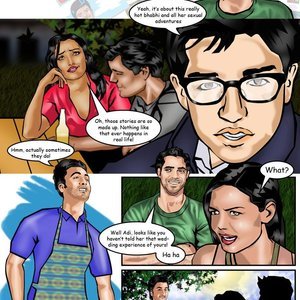 Saath Kahaniya - Episode 1  Aditya image 005