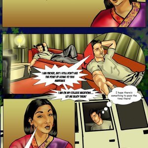 Saath Kahaniya - Episode 1  Aditya image 006