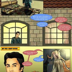 Saath Kahaniya - Episode 1  Aditya image 011