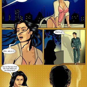Saath Kahaniya - Episode 1  Aditya image 012