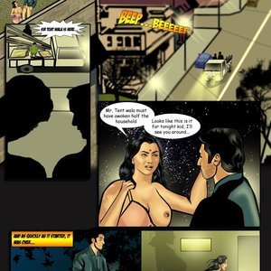 Saath Kahaniya - Episode 1  Aditya image 017