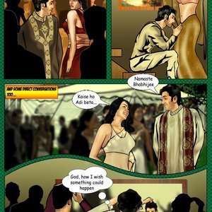 Saath Kahaniya - Episode 1  Aditya image 018