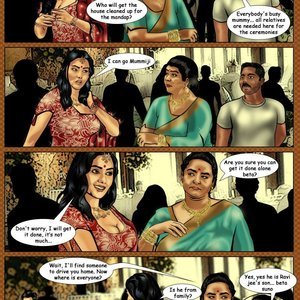 Saath Kahaniya - Episode 1  Aditya image 019