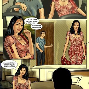 Saath Kahaniya - Episode 1  Aditya image 020
