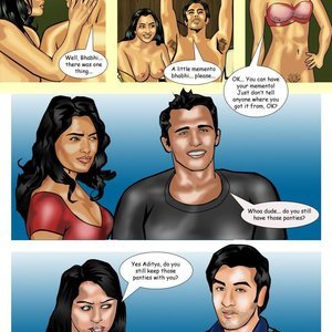 Saath Kahaniya - Episode 1  Aditya image 034