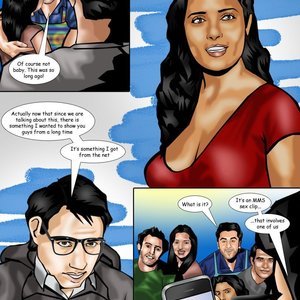 Saath Kahaniya - Episode 1  Aditya image 035
