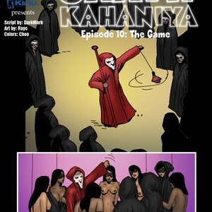Saath Kahaniya - Episode 10 - The Game image 001