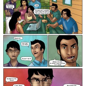 Saath Kahaniya - Episode 7 - The Finale image 002