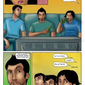 Saath Kahaniya - Episode 7 - The Finale image 009