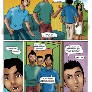 Saath Kahaniya - Episode 7 - The Finale image 010