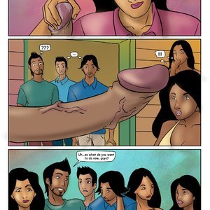 Saath Kahaniya - Episode 7 - The Finale image 012
