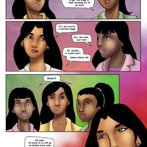 Saath Kahaniya - Episode 7 - The Finale image 035