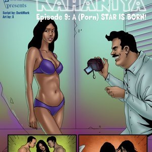 Saath Kahaniya - Episode 9 - A Porn Star is Born! image 001