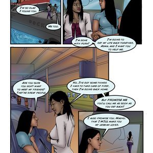 Saath Kahaniya Episode 9 A Porn Star Is Born Kirtu Comics