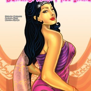 Savita Bhabhi – Episode 10  Miss India (Kirtu Comics) thumbnail