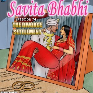 Pages From Savita Bhabi Episode 13 College Girl Savvi - Kirtu Comics - Page 3 of 11 - Cartoon Porn Comics