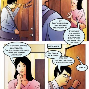 EP 04 - Beauty And The Nerd image 008