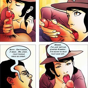 EP 04 - Beauty And The Nerd image 017