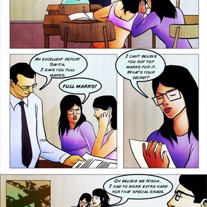 EP 04 - Beauty And The Nerd image 031