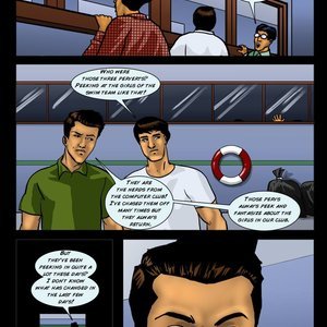 EP 05 - Savita for The President image 005