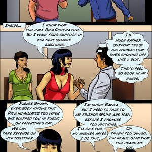 EP 06 - Teamwork is the Road to Success image 004