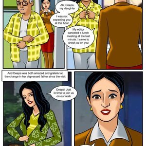 Uncle Shom - Part 2 image 001