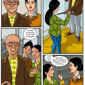 Uncle Shom - Part 2 image 002