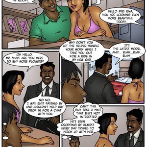 XXX Apartments EP 13 image 005