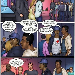 XXX Apartments EP 19 image 002