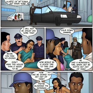 XXX Apartments EP 19 image 024