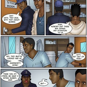 XXX Apartments EP 19 image 025