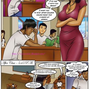 XXX Apartments EP 2 image 013