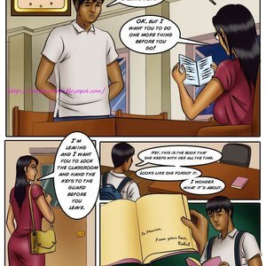 XXX Apartments EP 2 image 014