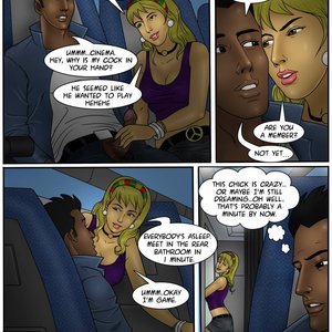 XXX Apartments EP 20 image 025
