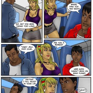 XXX Apartments EP 20 image 029