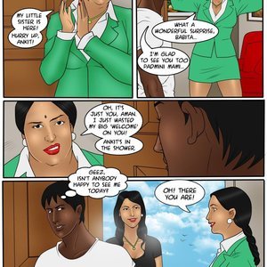 XXX Apartments EP 22 image 011