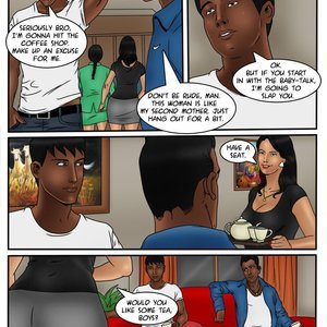 XXX Apartments EP 22 image 014