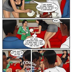 XXX Apartments EP 22 image 015